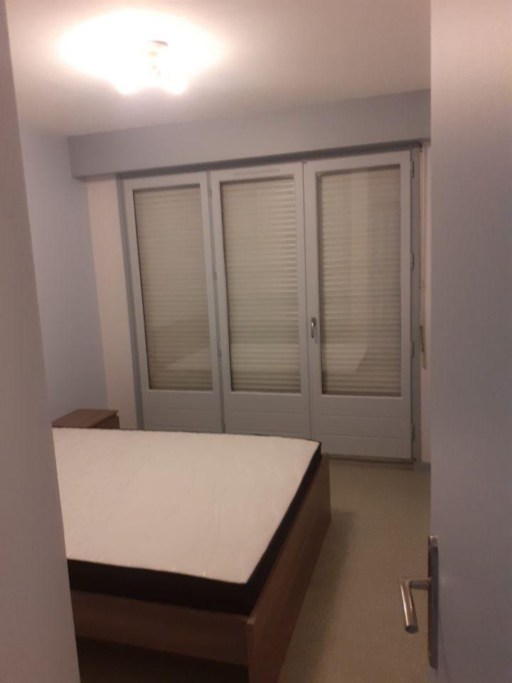 
                                                Location
                                                 Joli meublé T2  au rez de chaussée