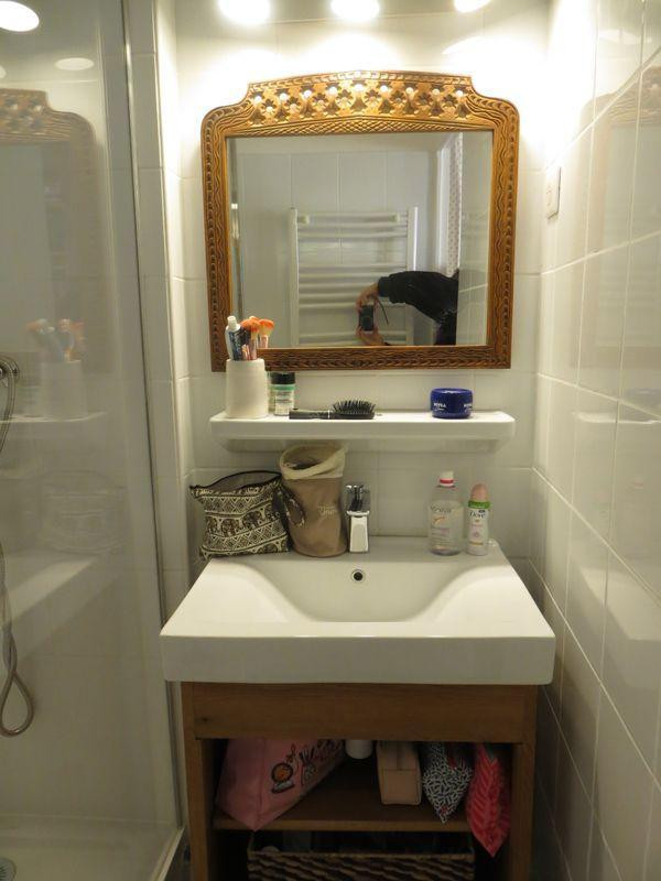 
                                                Location
                                                 Joli studio 29m2