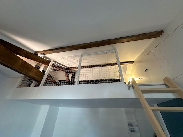 
                                                Location
                                                 Joli studio au pied du métro Sablons Ligne 1 à Neuilly Sur Seine (loyer tout inclus)