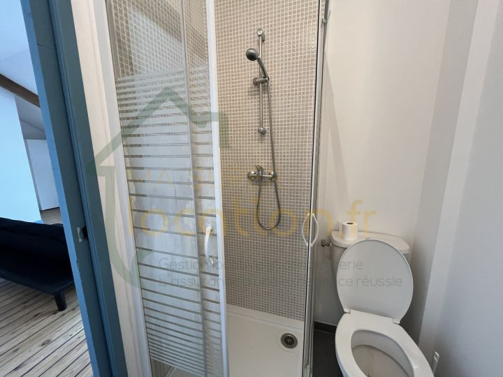
                                                Location
                                                 JOLI STUDIO DANS UNE RESIDENCE EXCEPTIONNELLE HAUT DE GAMME PROCHE DU CENTRE DE SAINT-QUENTIN