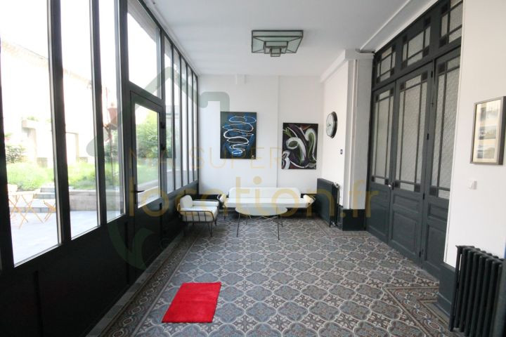 
                                                Location
                                                 JOLI STUDIO DANS UNE RESIDENCE EXCEPTIONNELLE HAUT DE GAMME PROCHE DU CENTRE DE SAINT-QUENTIN