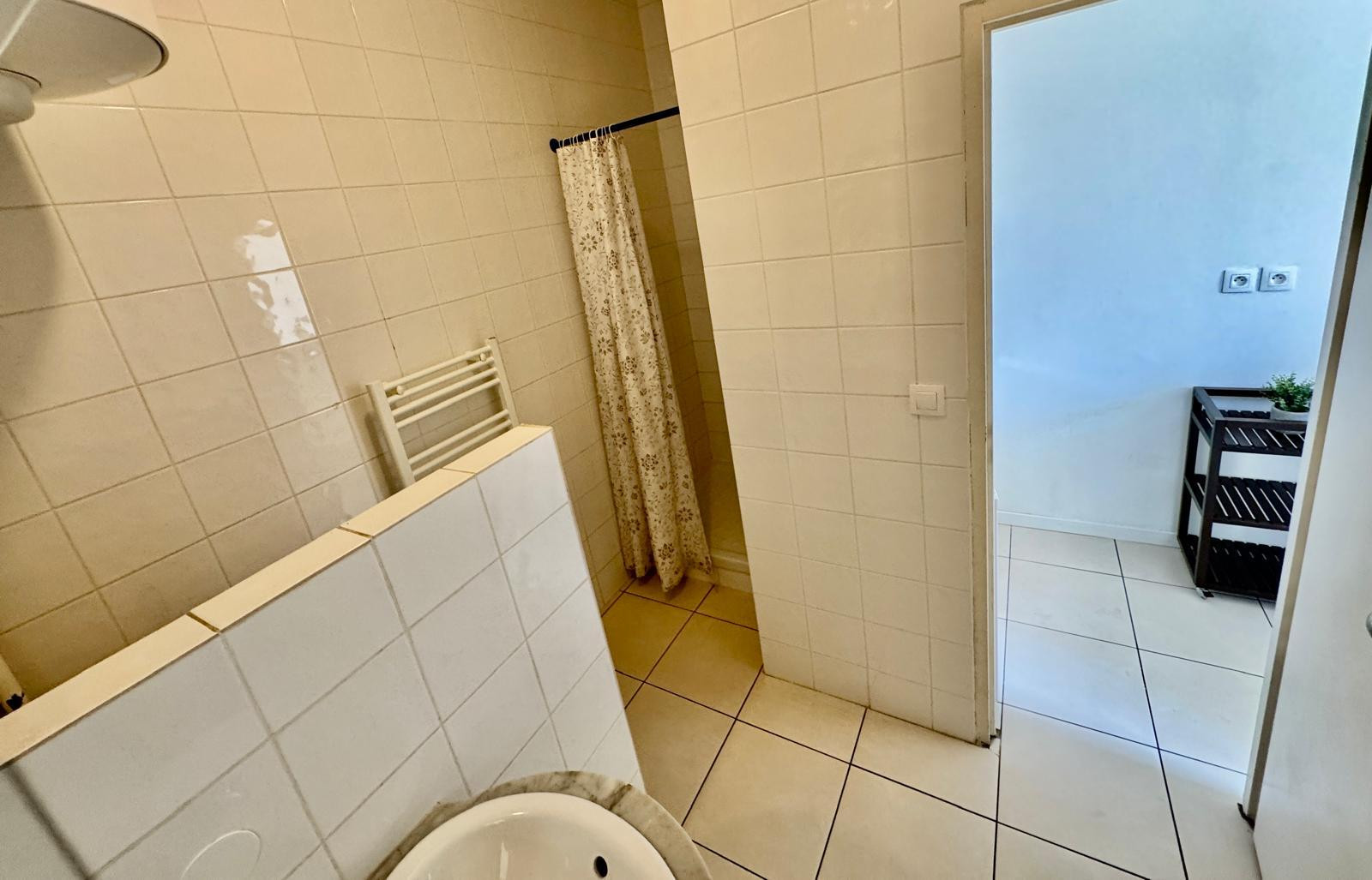 
                                                Location
                                                 Joli studio Lyon 6ème Bellecombe