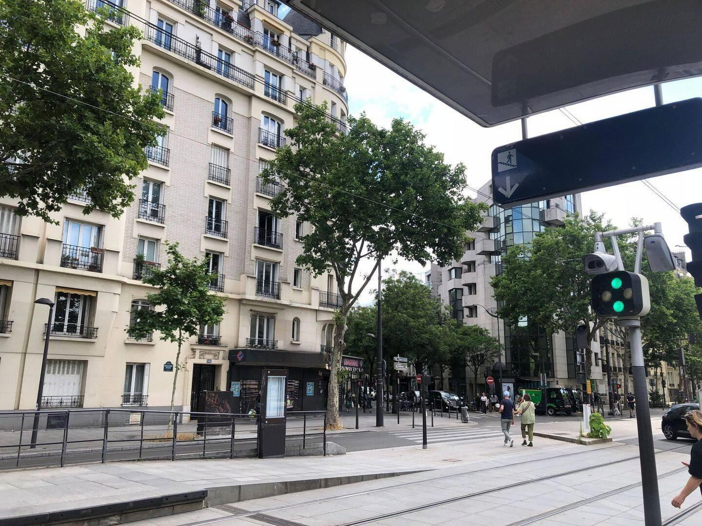 
                                                Location
                                                 Joli studio meublé 10m² pour 1 personne