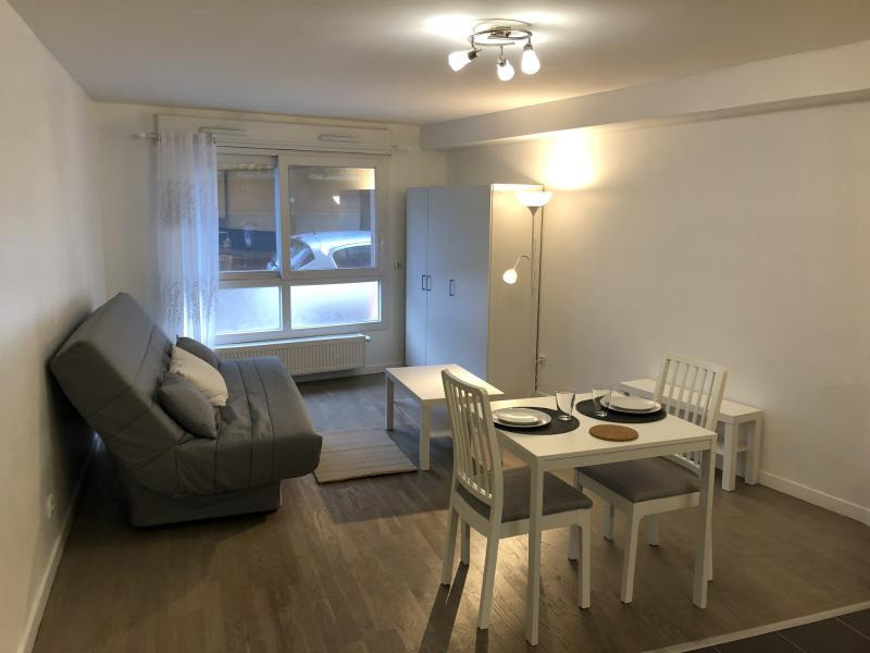 
                                                Location
                                                 Joli Studio Meublé 32 m² avec 1 chambre