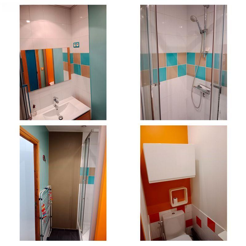 
                                                Location
                                                 Joli studio meublé au calme. Rue St Eloi. Lille