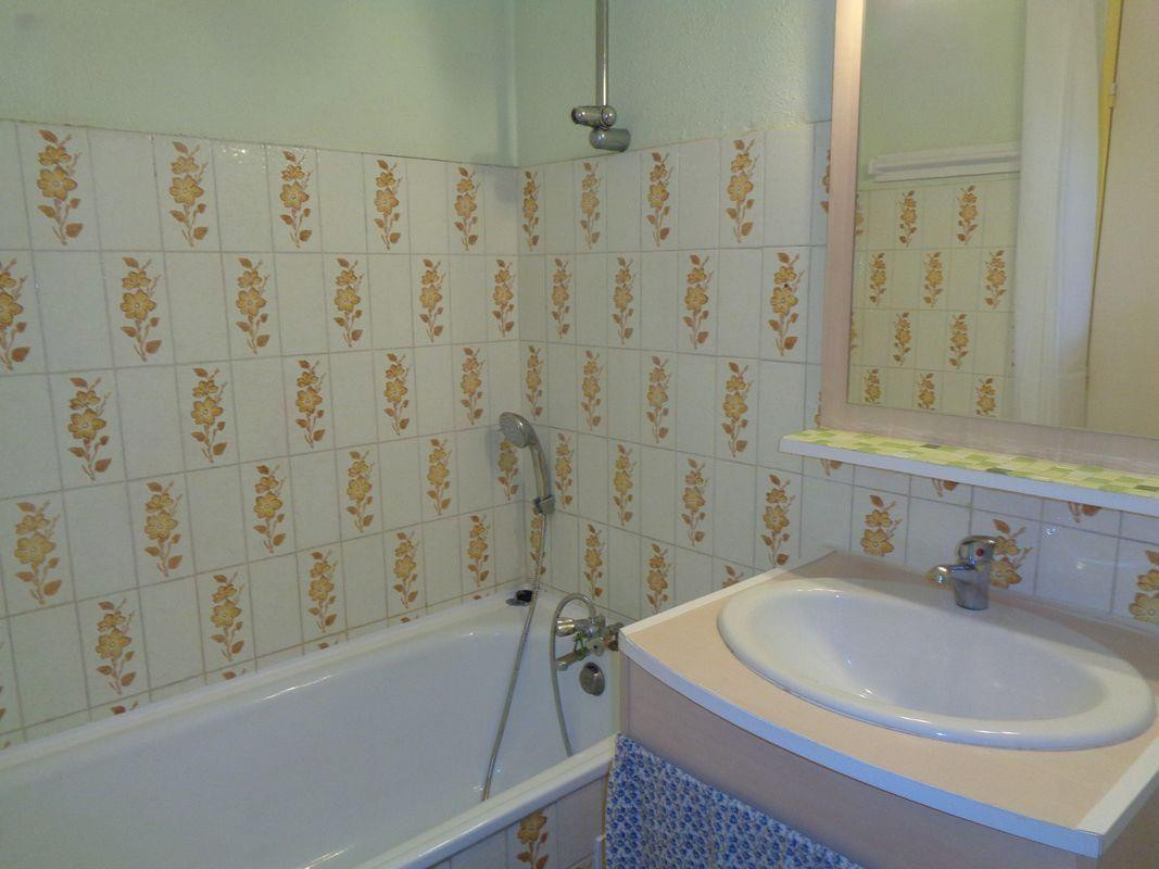 
                                                Location
                                                 Joli studio non meublé à louer à Montpellier