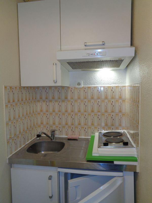 
                                                Location
                                                 Joli studio non meublé à louer à Montpellier