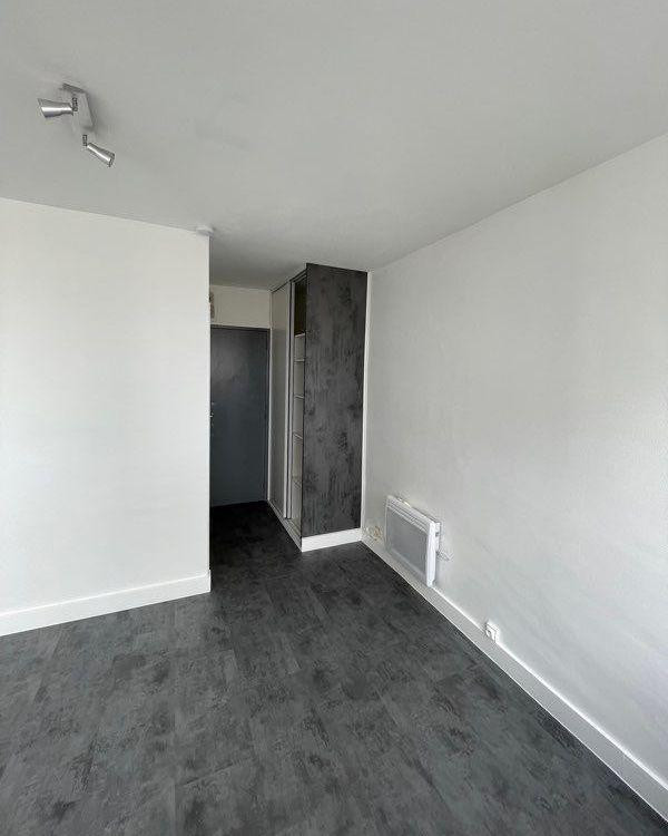 
                                                Location
                                                 Joli studio offrant une belle vue sur Nancy
