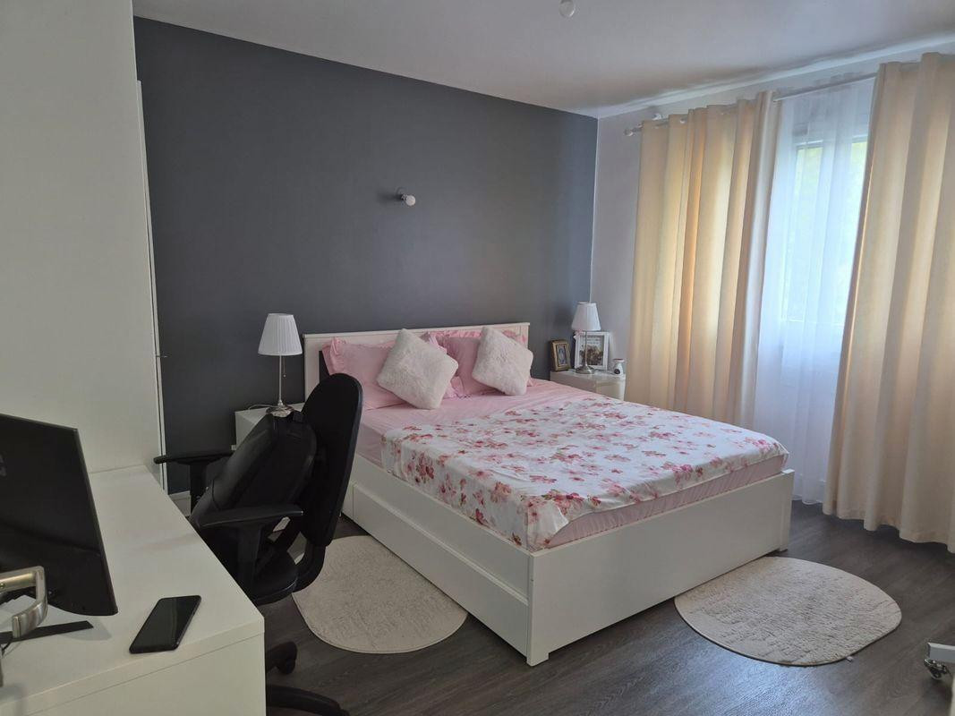 
                                                Location
                                                 Joli T1 lumineux à louer – Villeurbanne La Doua