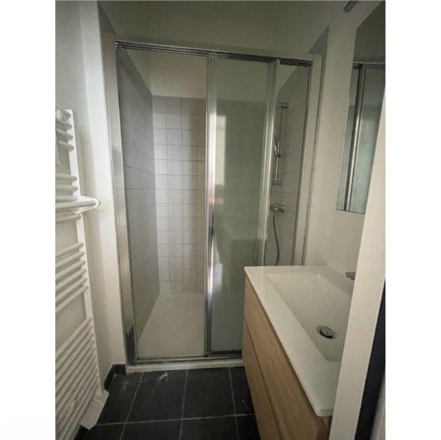 
                                                Location
                                                 JOLI T1 NEUF DE 26m² NANCY HYPERCENTRE