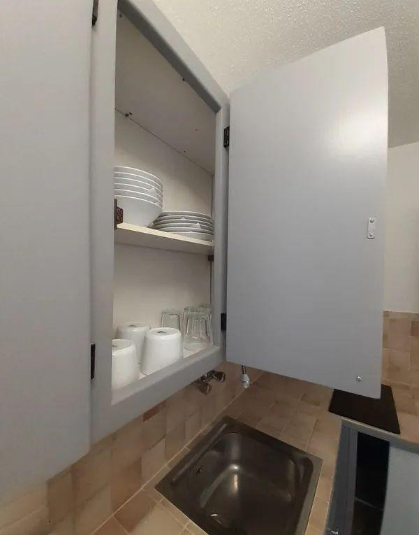 
                                                Location
                                                 Joli T2 calme et lumineux, meublé 40m2 à Grenoble