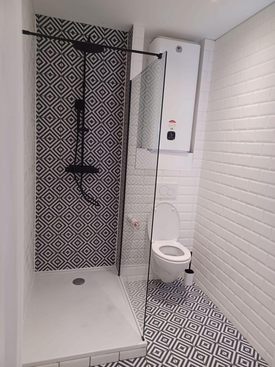 
                                                Location
                                                 Joli T2 Hypercentre tout Neuf