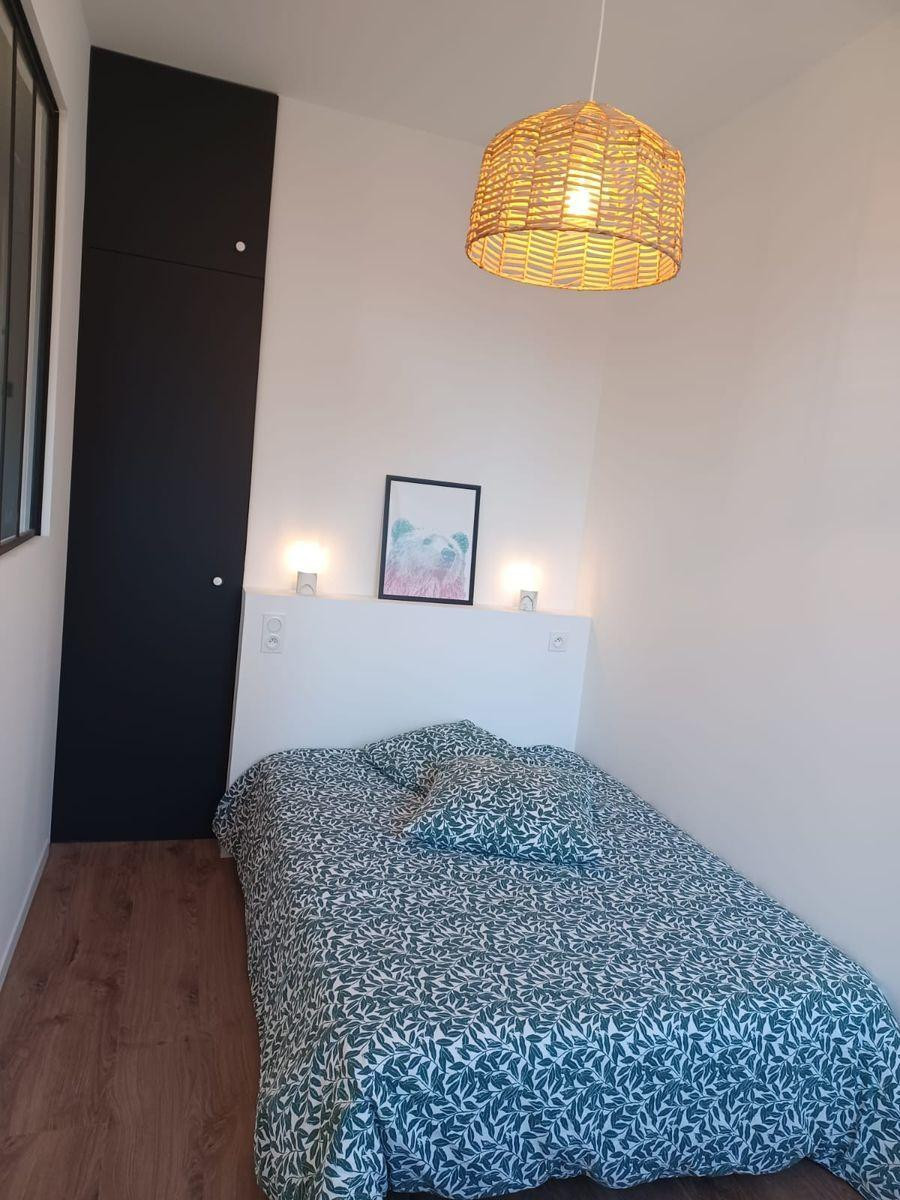 
                                                Location
                                                 Joli T2 Hypercentre tout Neuf