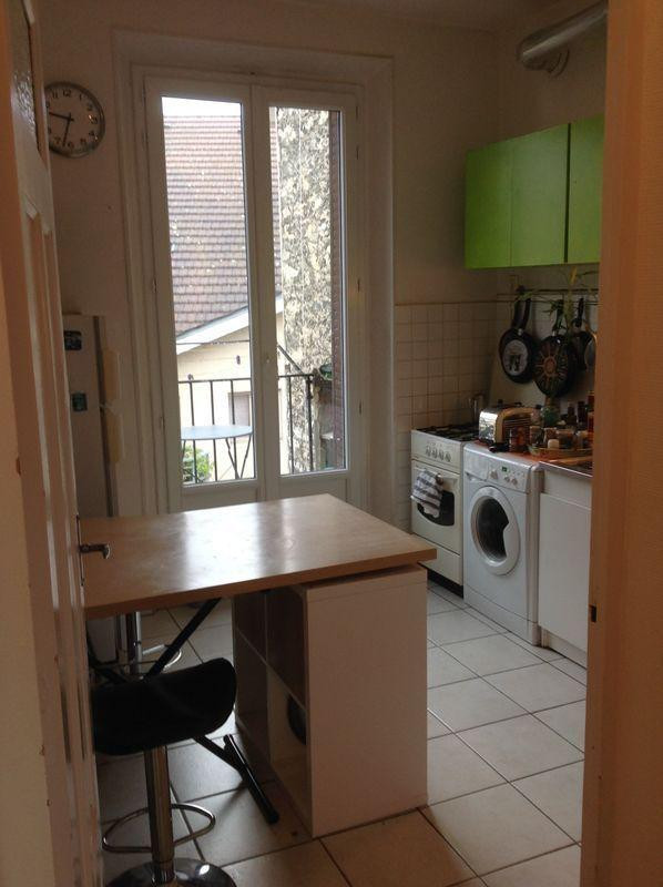 
                                                Location
                                                 Joli T2 lumineux à Grenoble