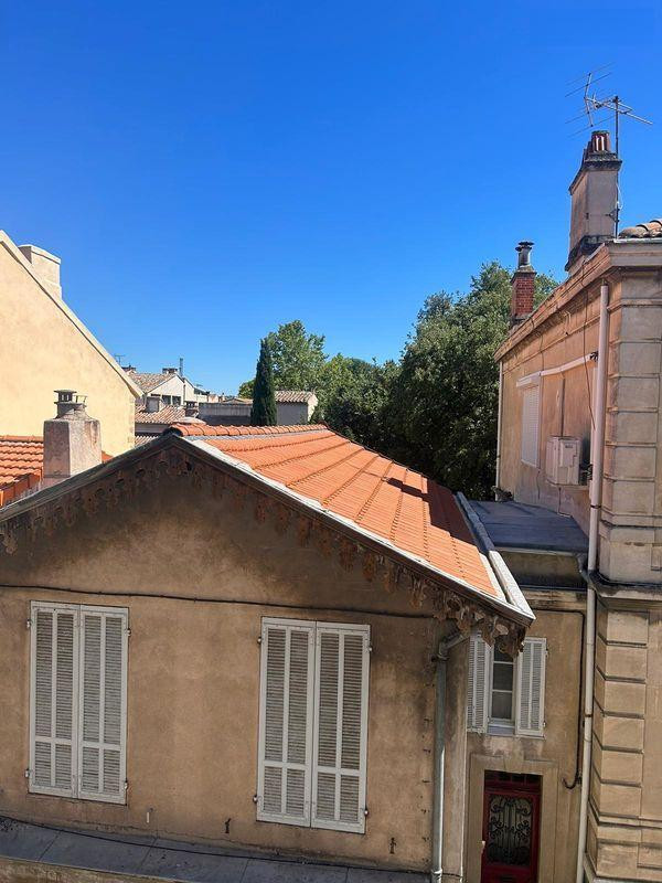
                                                Location
                                                 Joli T2 meublé