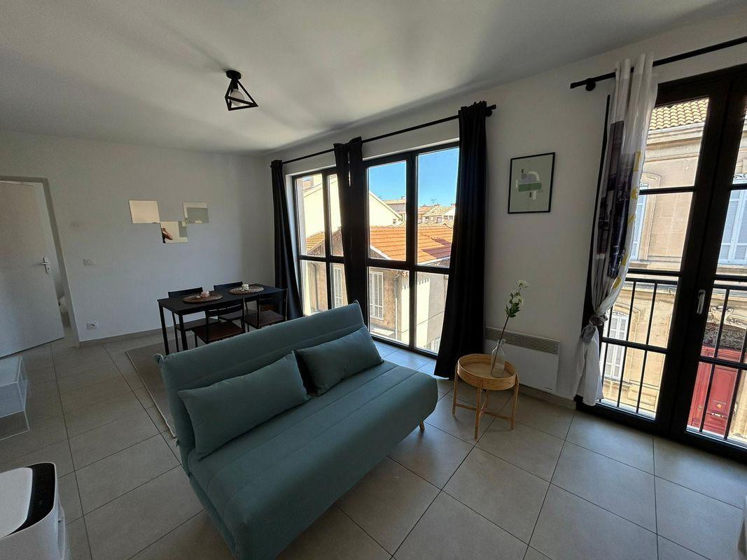 
                                                Location
                                                 Joli T2 meublé