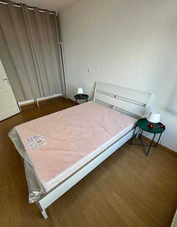 
                                                Location
                                                 Joli T2 meublé entièrement rénové