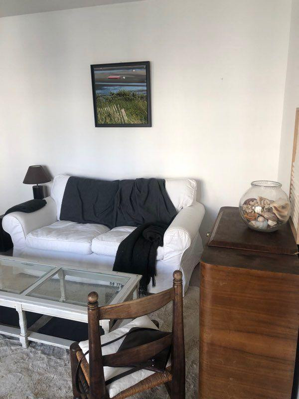 
                                                Location
                                                 Joli T2 meublé et équipé 40m² Vieux Lille