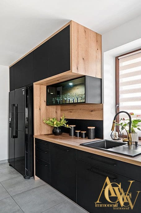 
                                                Vente
                                                 Joli T3 avec loggia – Quartier recherché La Ciotat