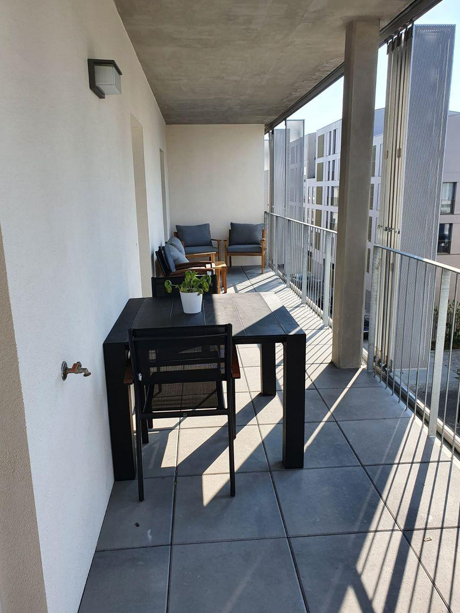 
                                                Location
                                                 Joli T3 meublé avec terrasse et parking