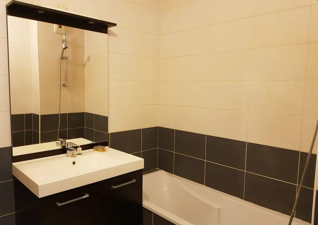 
                                                Location
                                                 Joli T3 récent en location immédiate à Annemasse