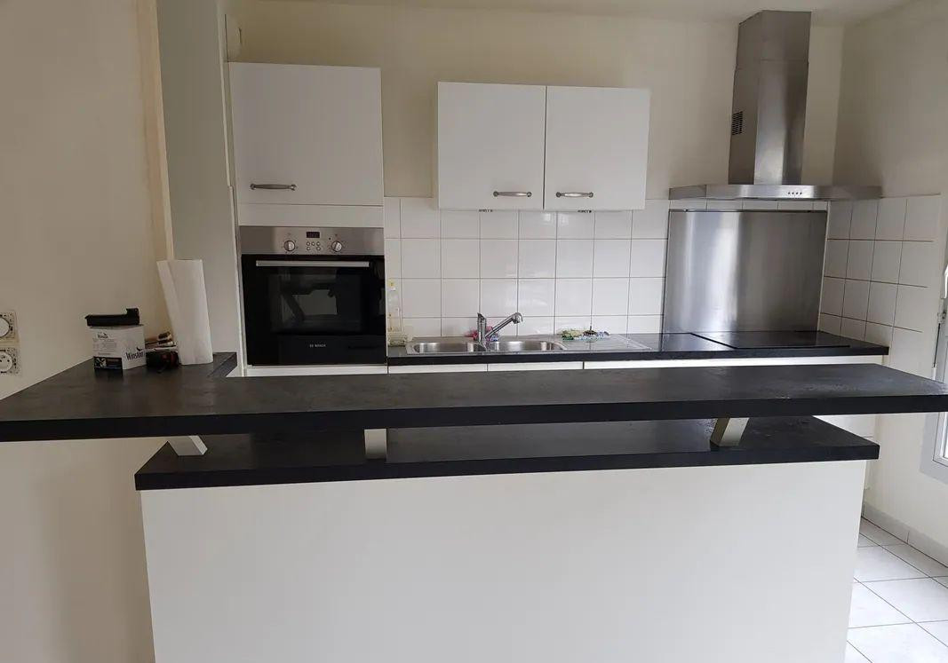 
                                                Location
                                                 Joli T3 récent en location immédiate à Annemasse