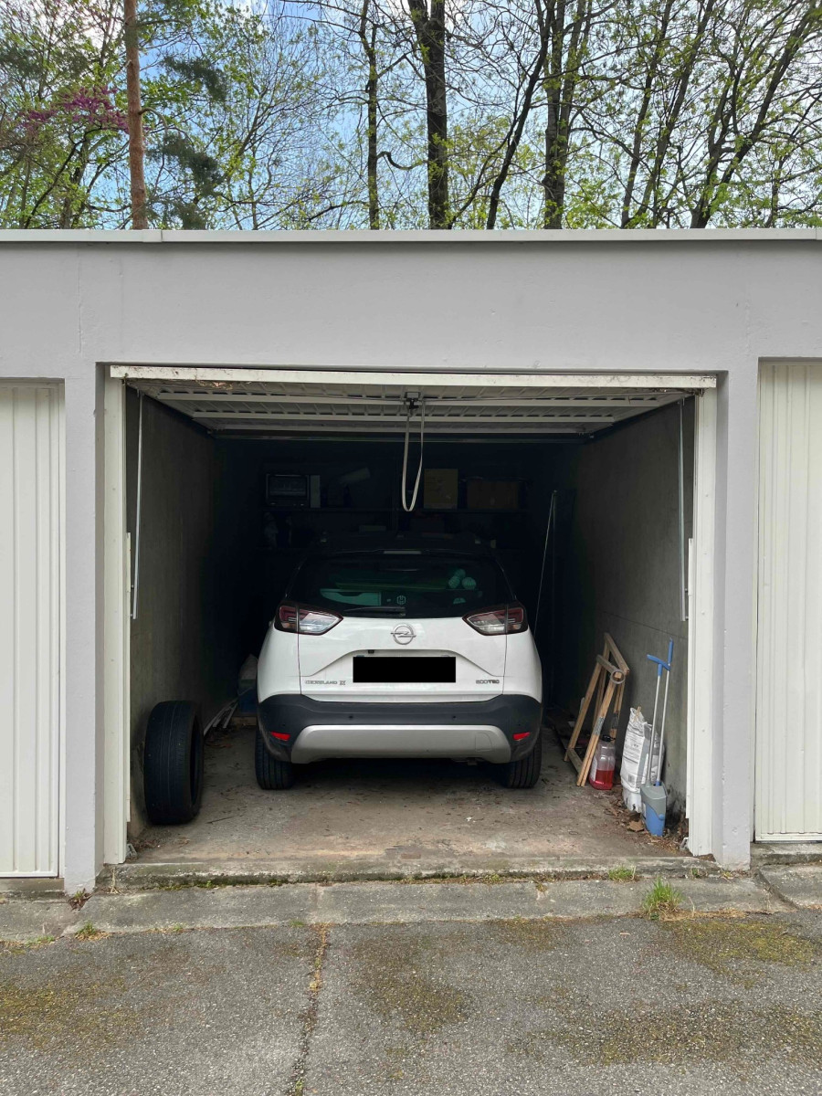 
                                                Location
                                                 JOLIE APPARTEMENT 2 PIÈCES AVEC BALCON