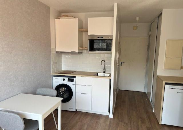 
                                                Location
                                                 Jolie Appartement Rennes