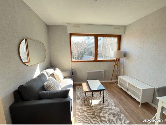 
                                                Location
                                                 Jolie Appartement Rennes