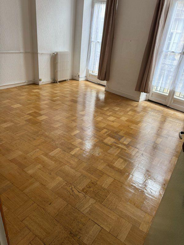 
                                                Location
                                                 Jolie appartement T2