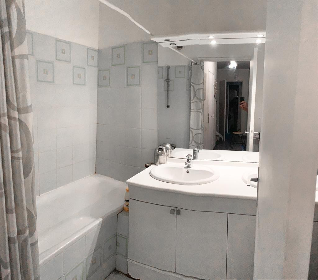 
                                                Colocation
                                                 Jolie chambre à louer dans appartement