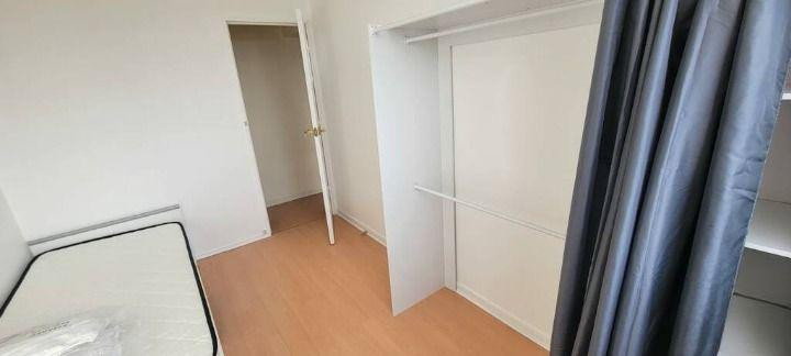 
                                                Colocation
                                                 Jolie chambre de 11m2 dans bel appartement
