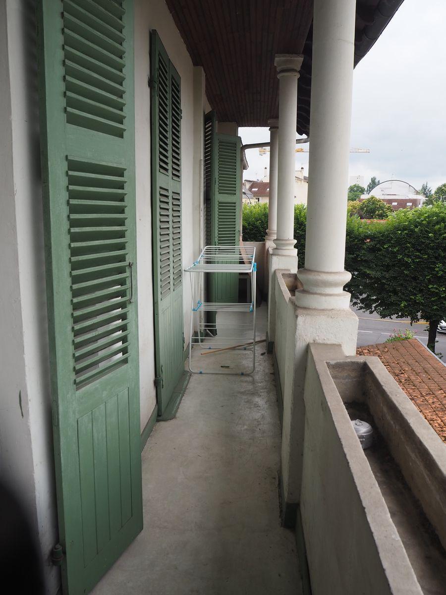 
                                                Colocation
                                                 jolie chambre meublée à louer chez l'habitant
