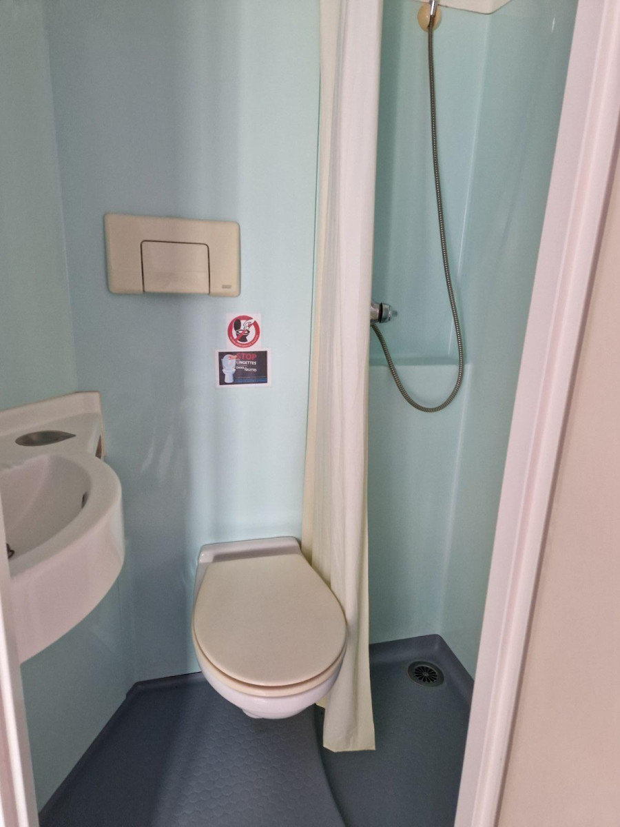 
                                                Colocation
                                                 Jolie chambre meublée pour étudiant(e)