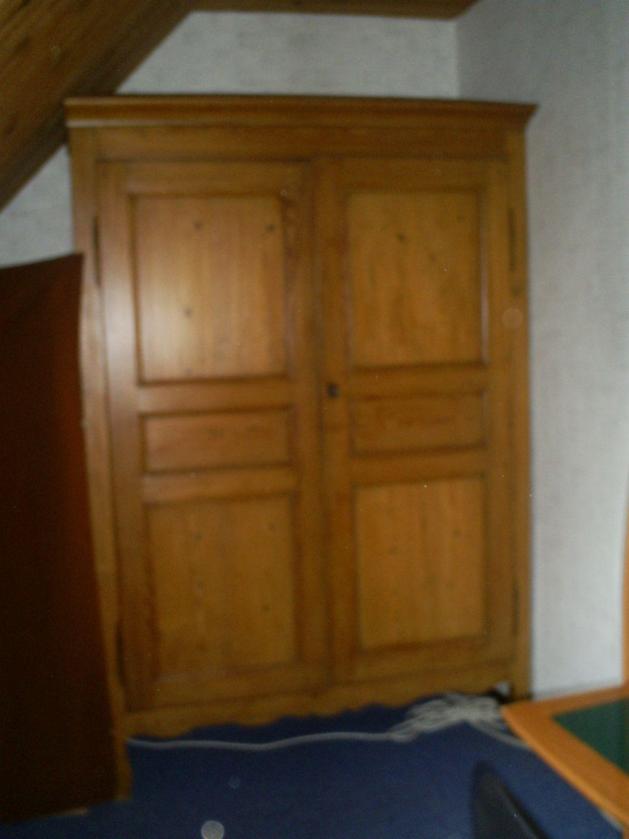 
                                                Colocation
                                                 Jolie chambre pour bien étudier au calme