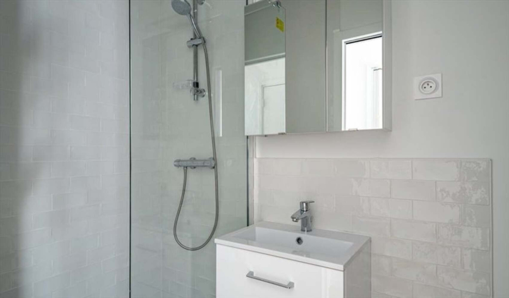 
                                                Colocation
                                                 Jolie colocation à Créteil