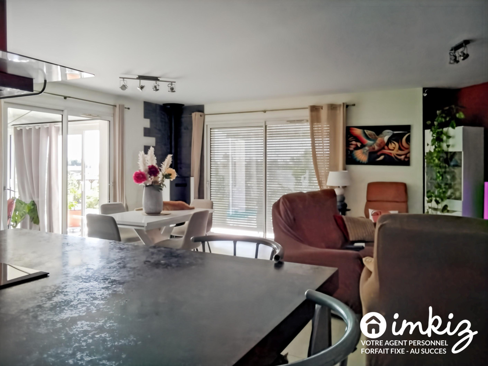 
                                                Vente
                                                 Jolie contemporaine 33240