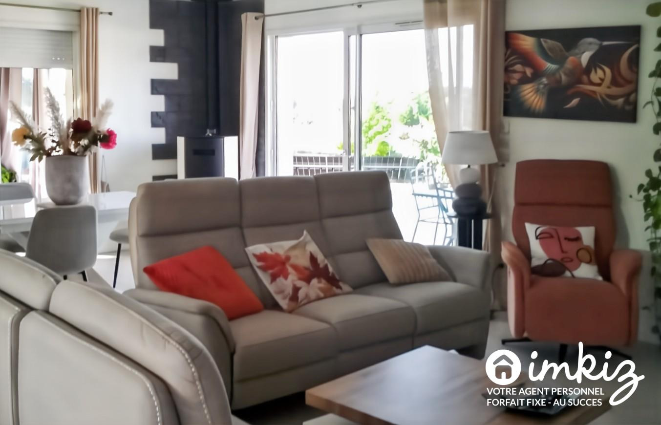 
                                                Vente
                                                 Jolie contemporaine 33240