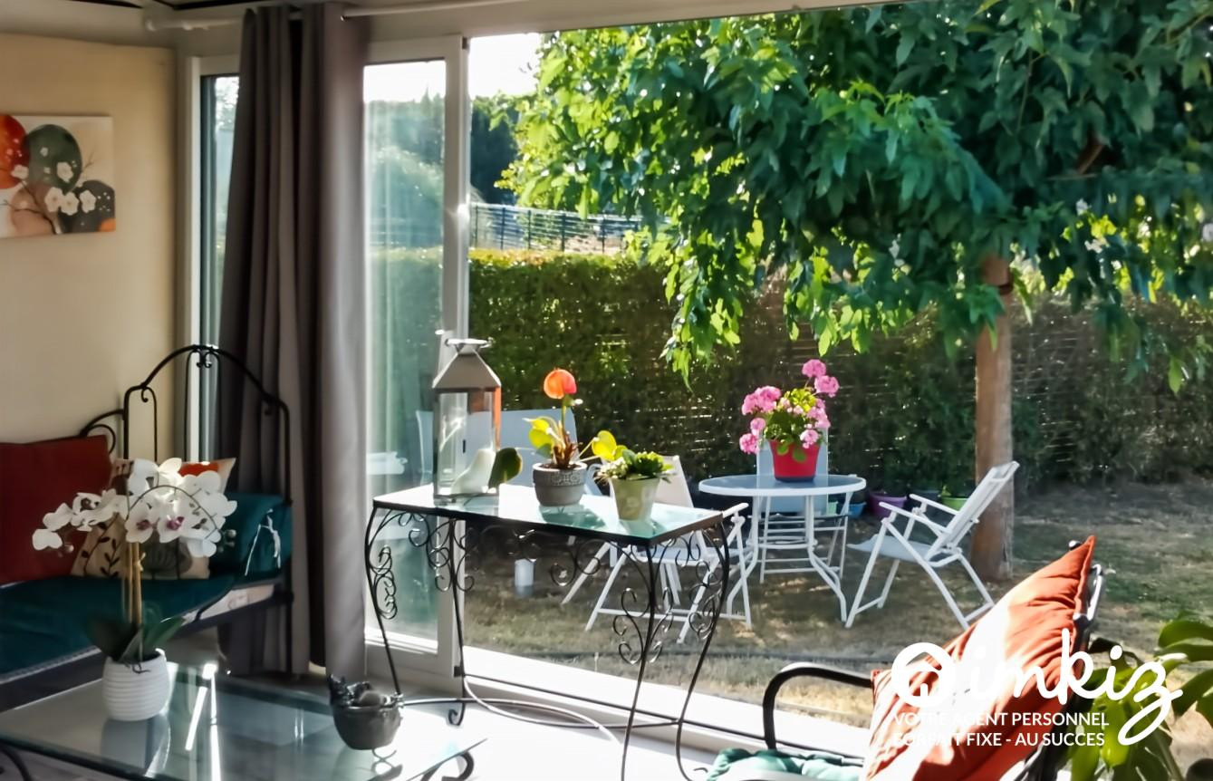 
                                                Vente
                                                 Jolie contemporaine 33240