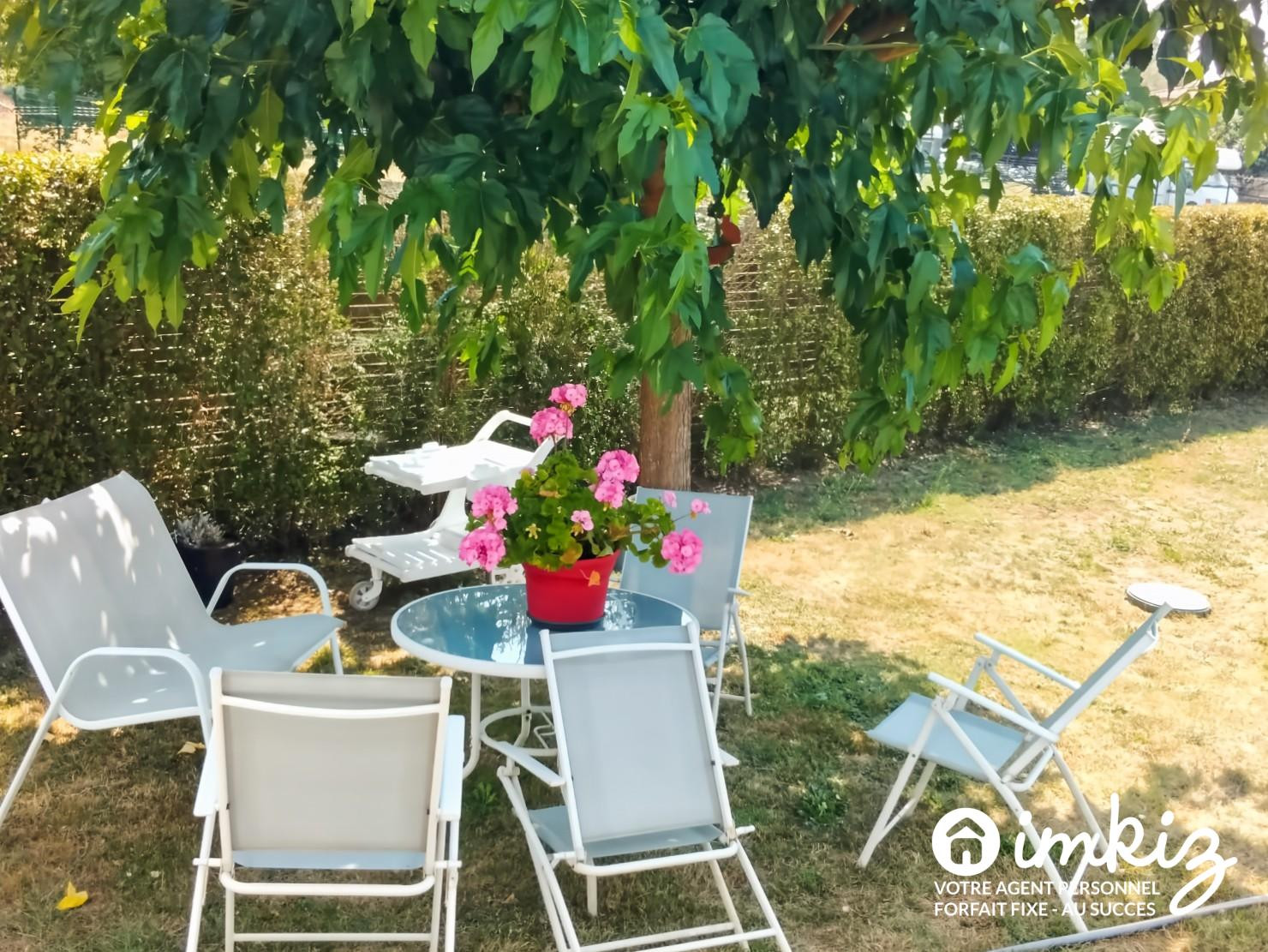 
                                                Vente
                                                 Jolie contemporaine 33240