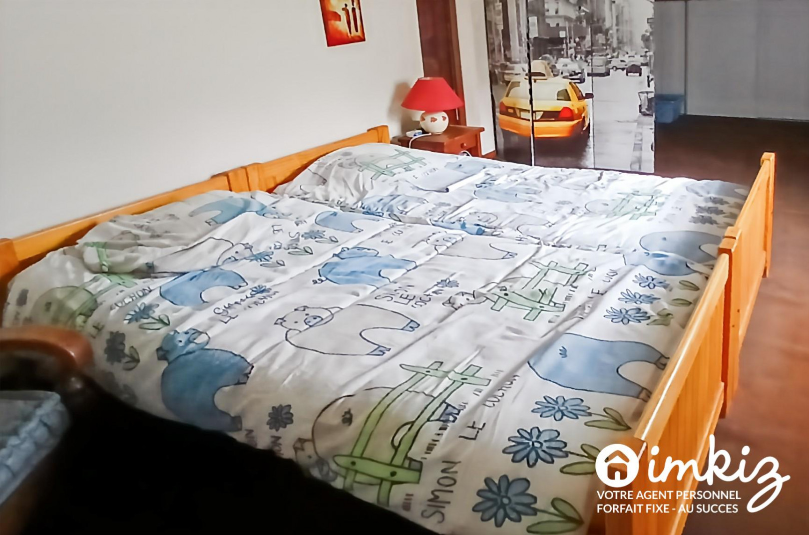 
                                                Vente
                                                 Jolie maison 5 pièces de 150m2
