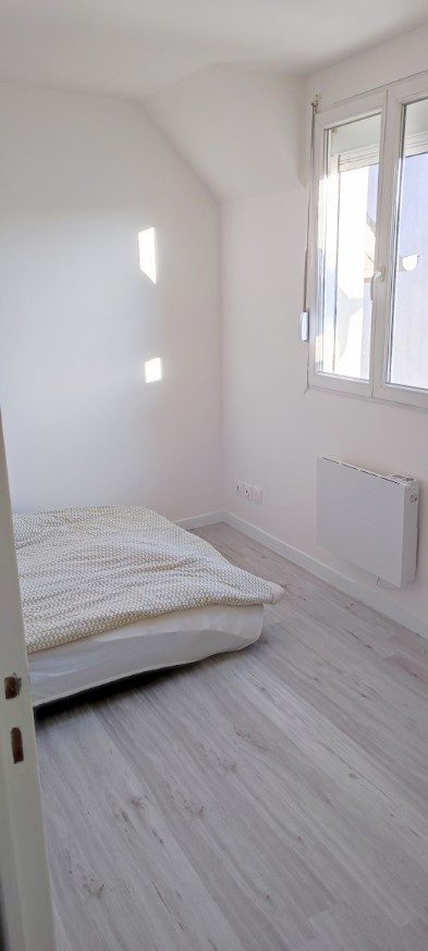 
                                                Vente
                                                 Jolie maison entièrement refaite centre d'Amboise