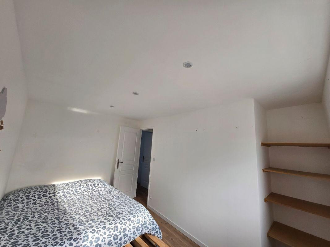 
                                                Location
                                                 Jolie maison  meublée 71m² 2 chambres