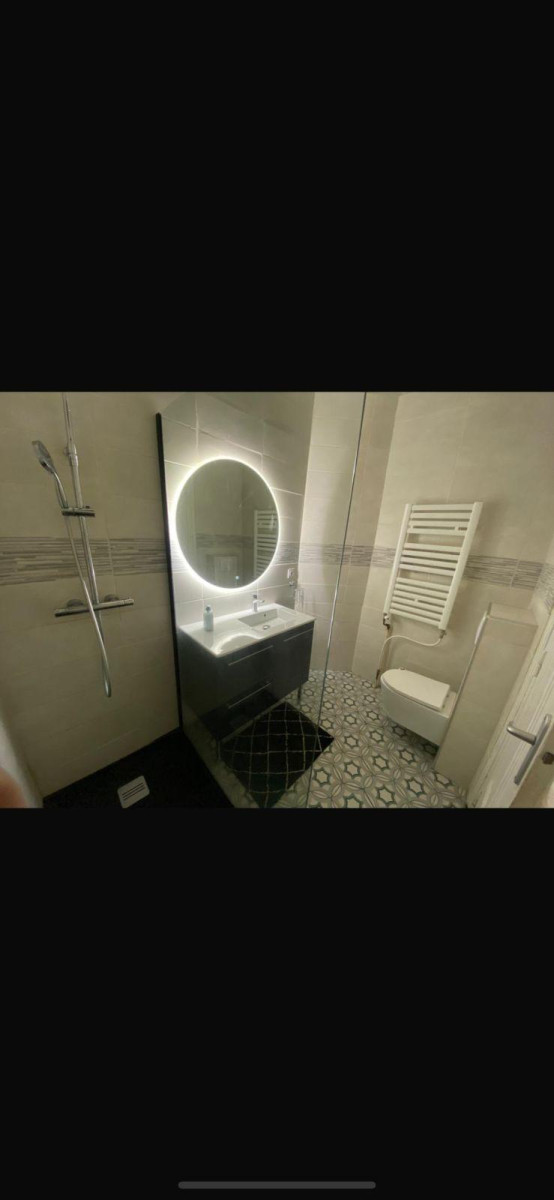 
                                                Location
                                                 Jolie maison meublée parc Bordelais