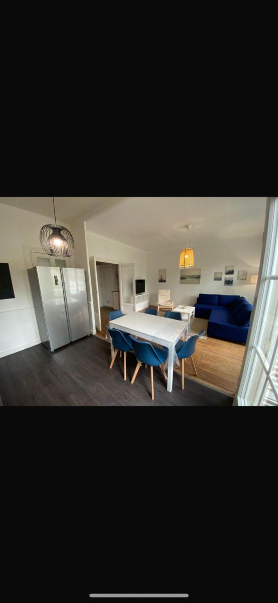 
                                                Location
                                                 Jolie maison meublée parc Bordelais