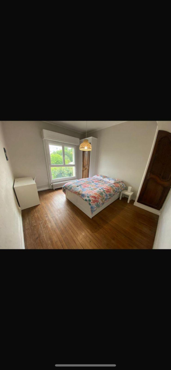 
                                                Location
                                                 Jolie maison meublée parc Bordelais