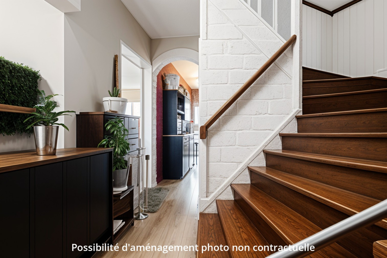 
                                                Vente
                                                 Jolie maison résidentielle