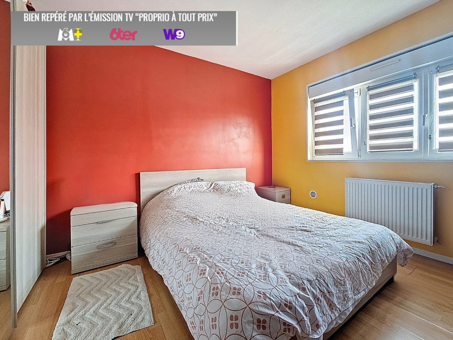 
                                                Vente
                                                 Jolie maison résidentielle