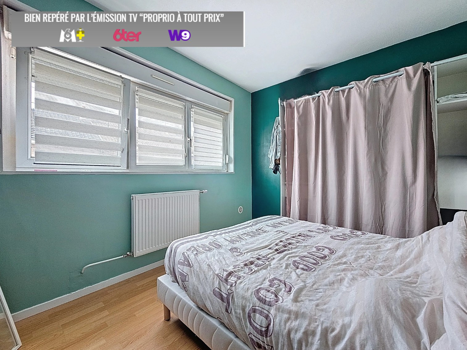 
                                                Vente
                                                 Jolie maison résidentielle