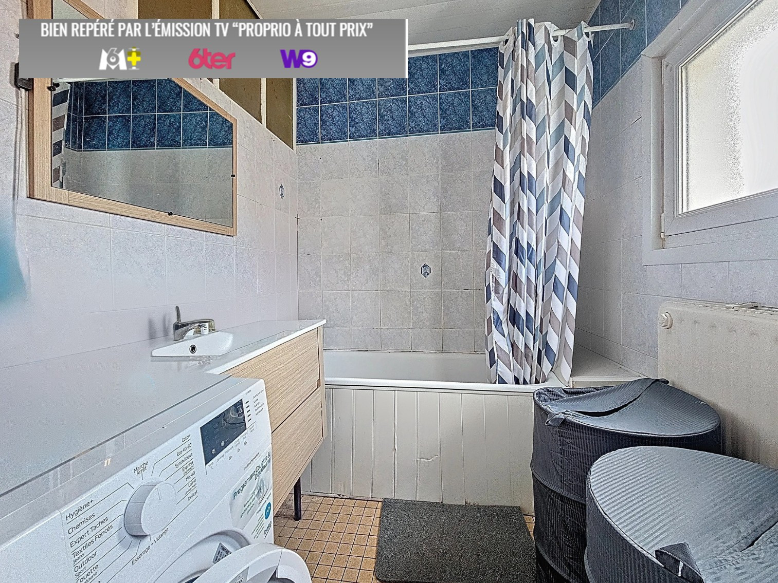 
                                                Vente
                                                 Jolie maison résidentielle